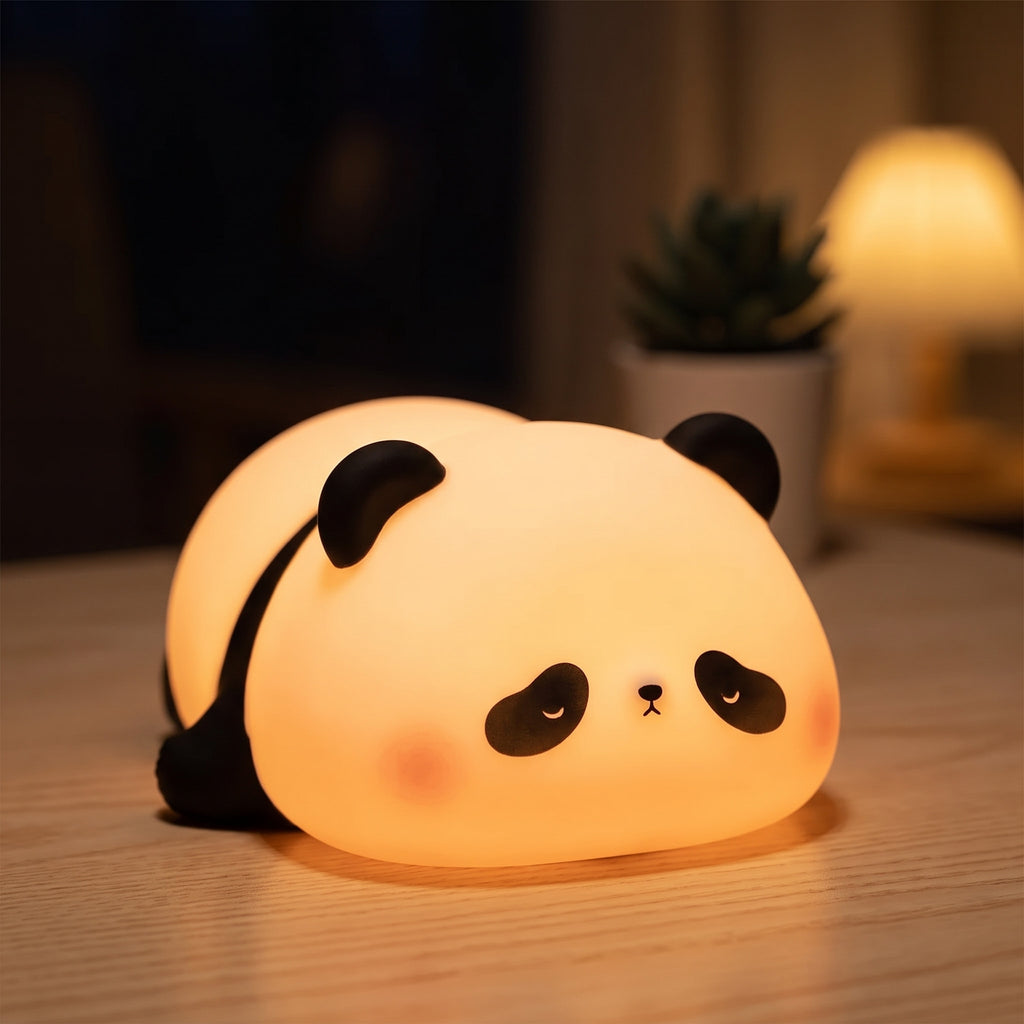 Sleepy Glow Lamp