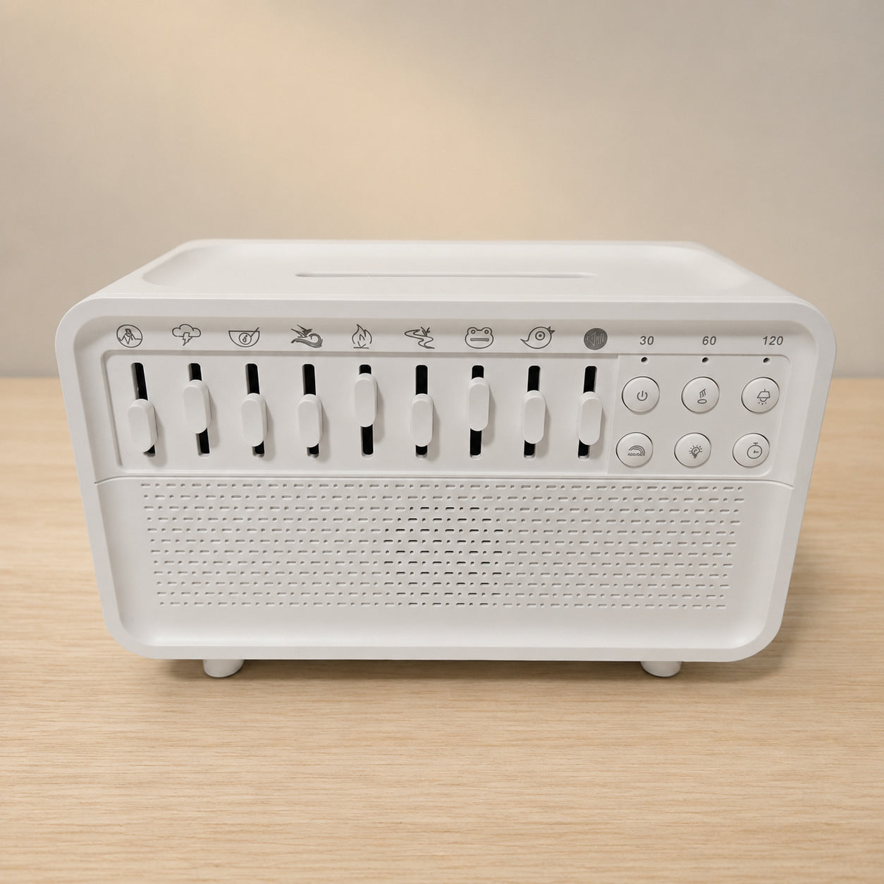 Dreamwave Sound Machine