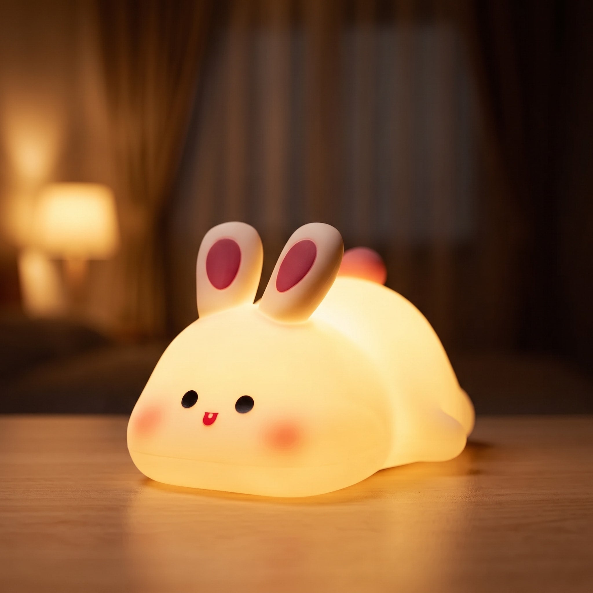 Sleepy Glow Lamp