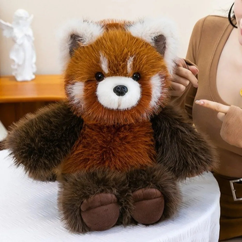 Sleepy Plushies