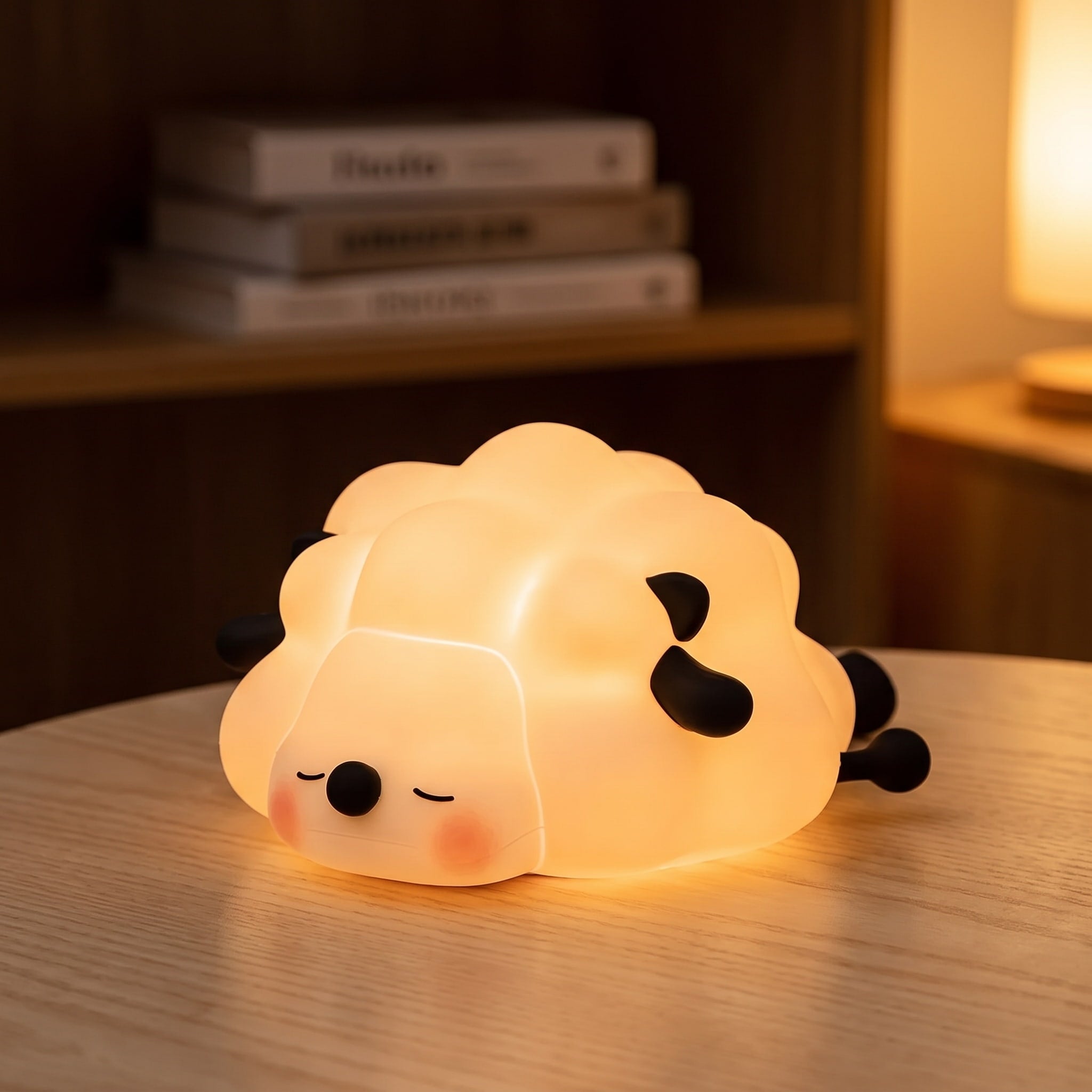 Sleepy Glow Lamp