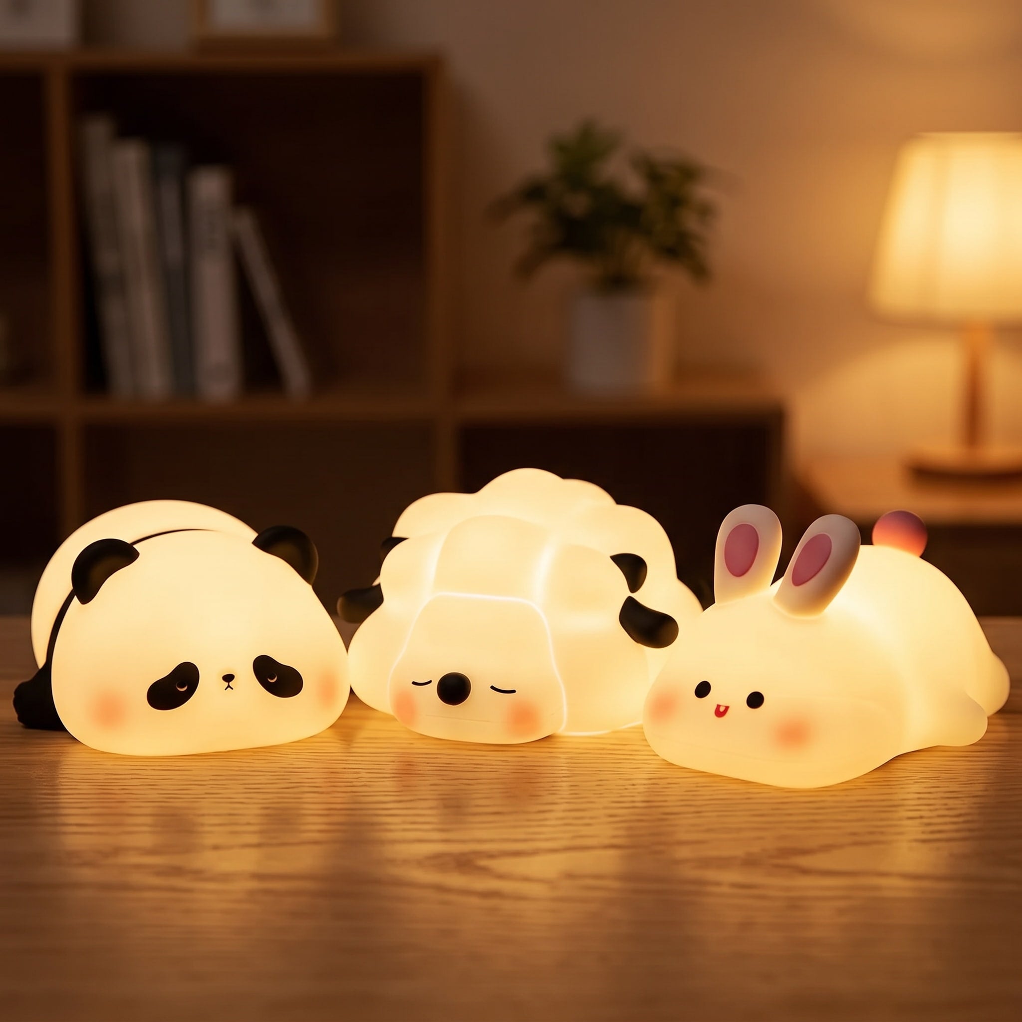 Sleepy Glow Lamp