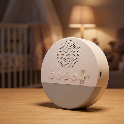 Portable Sleep Soother