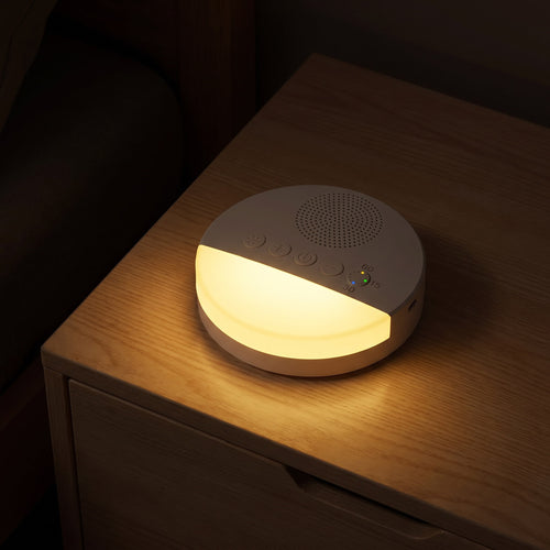 Portable Sleep Soother
