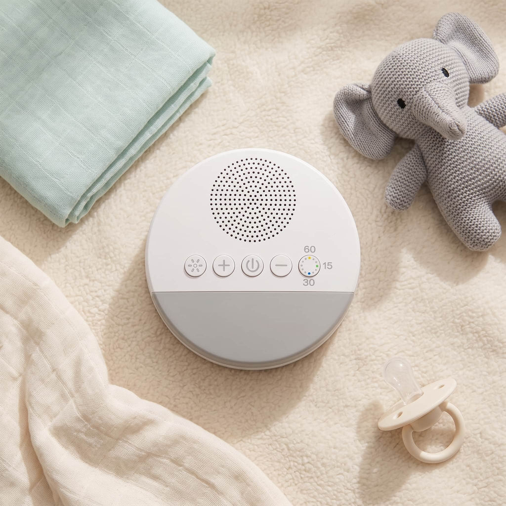 Portable Sleep Soother